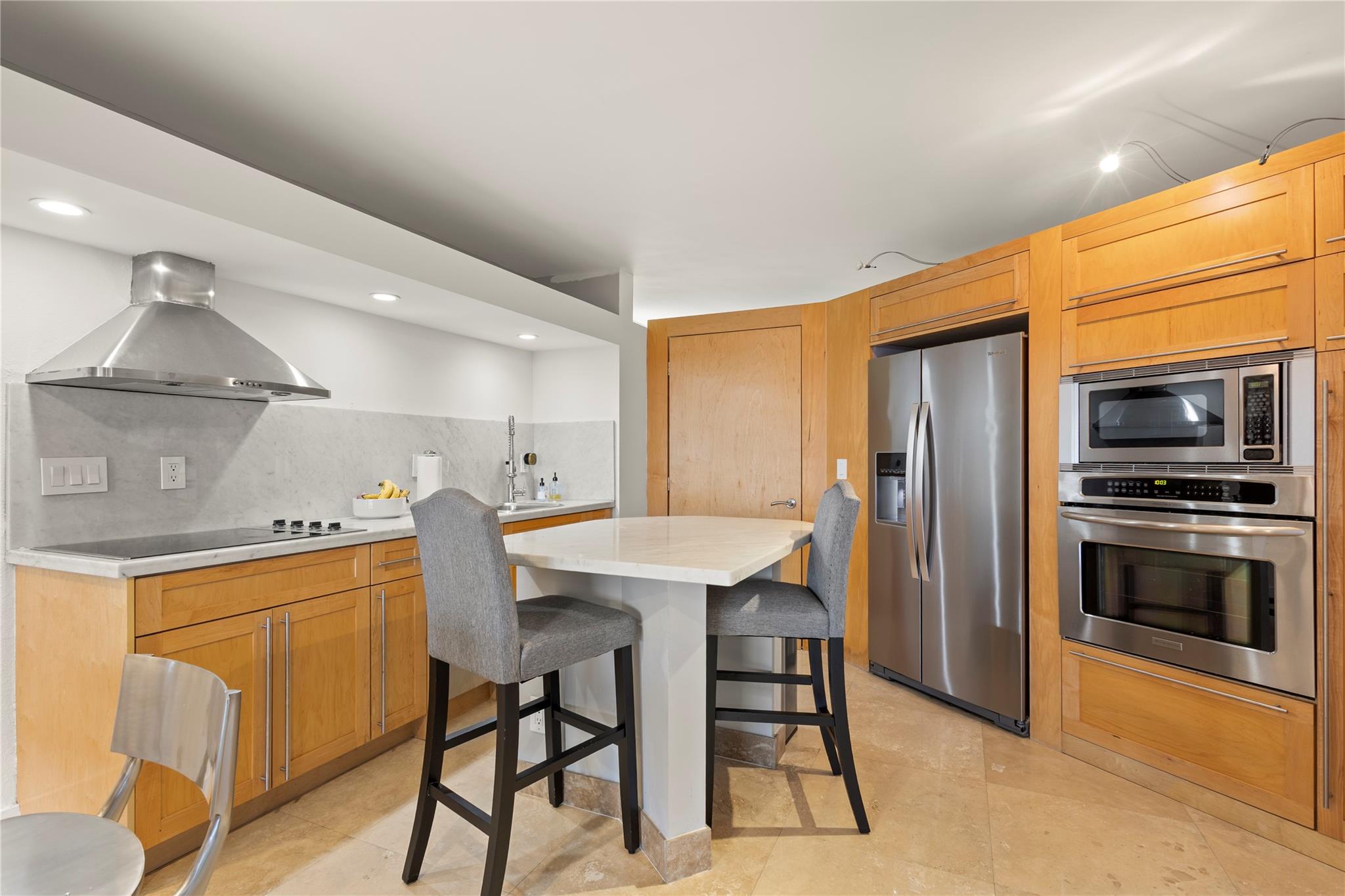 Pointe South - Residential