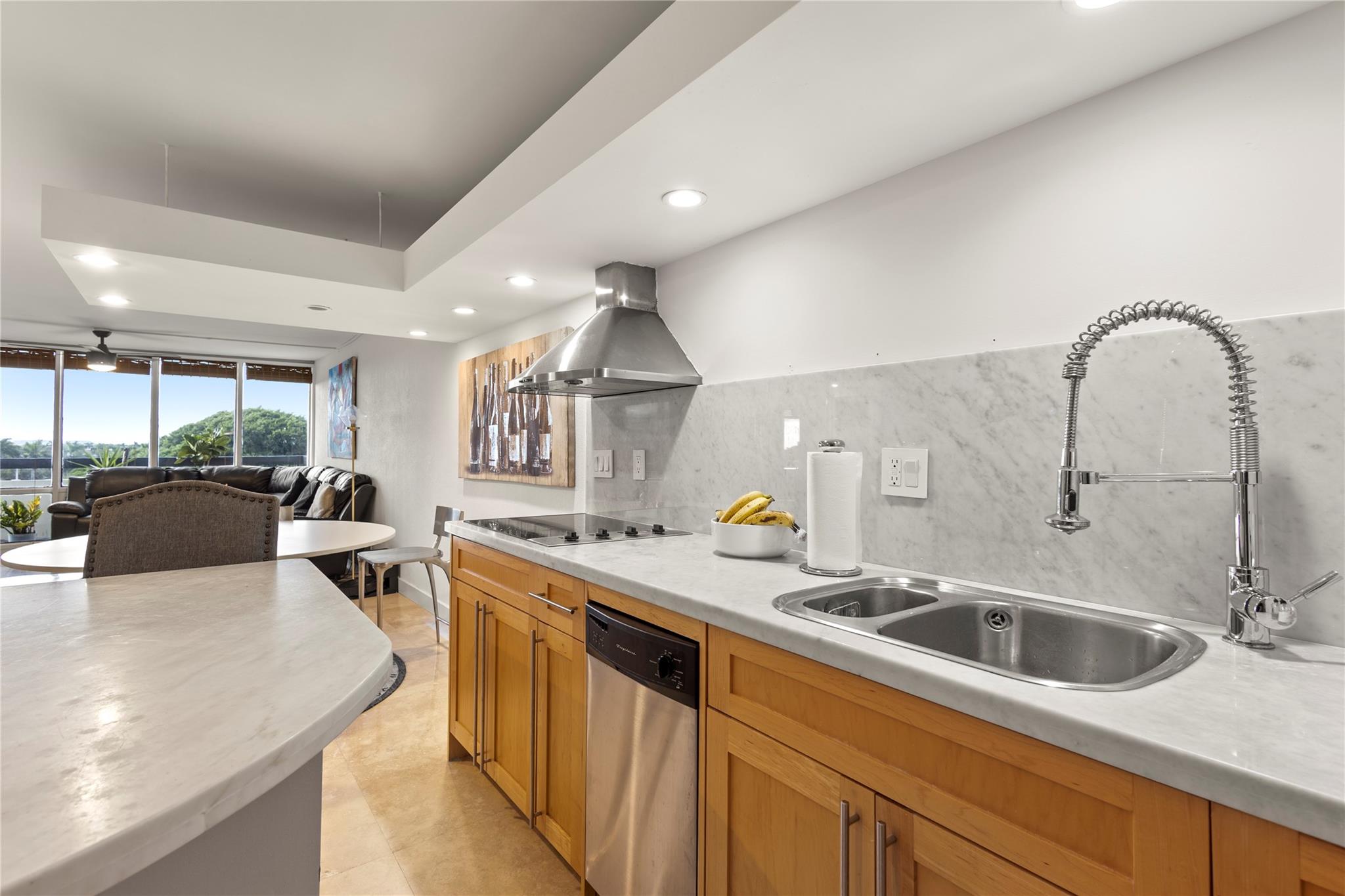 Pointe South - Residential