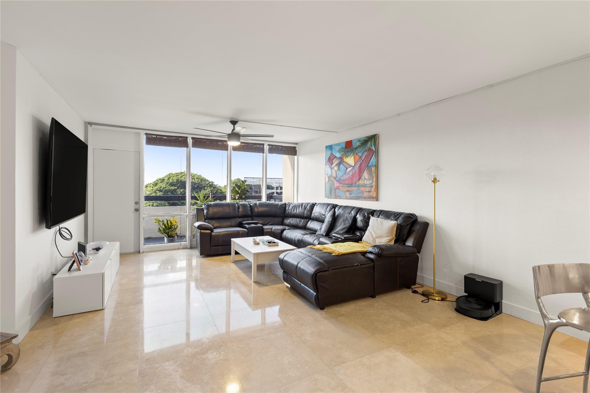 Pointe South - Residential