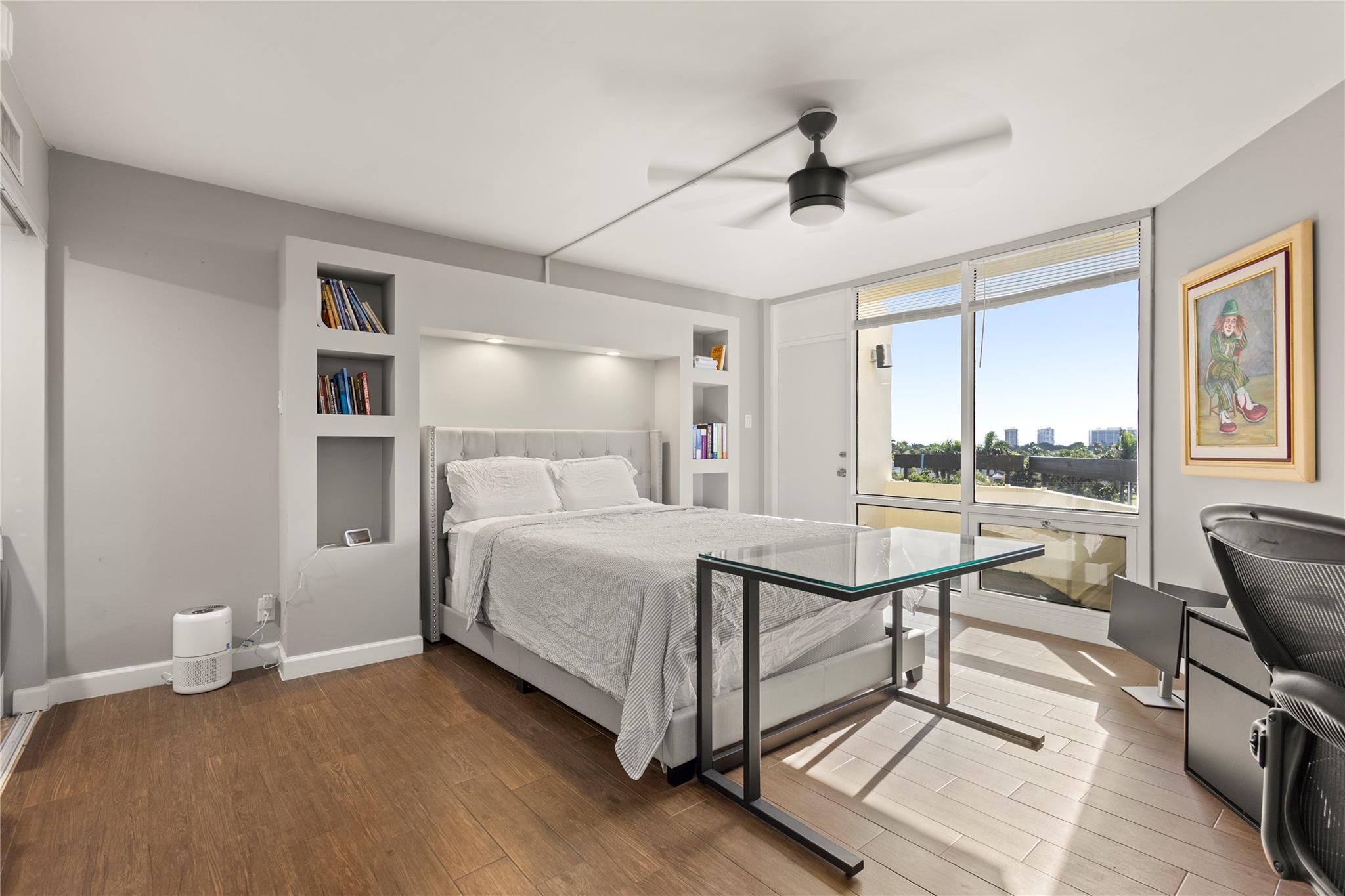 Pointe South - Residential