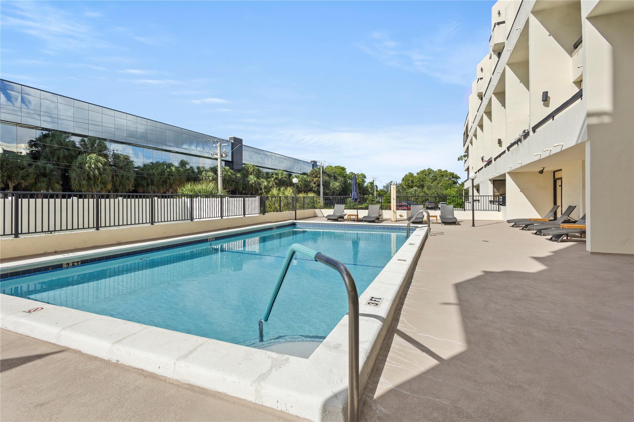 Pointe South - Residential