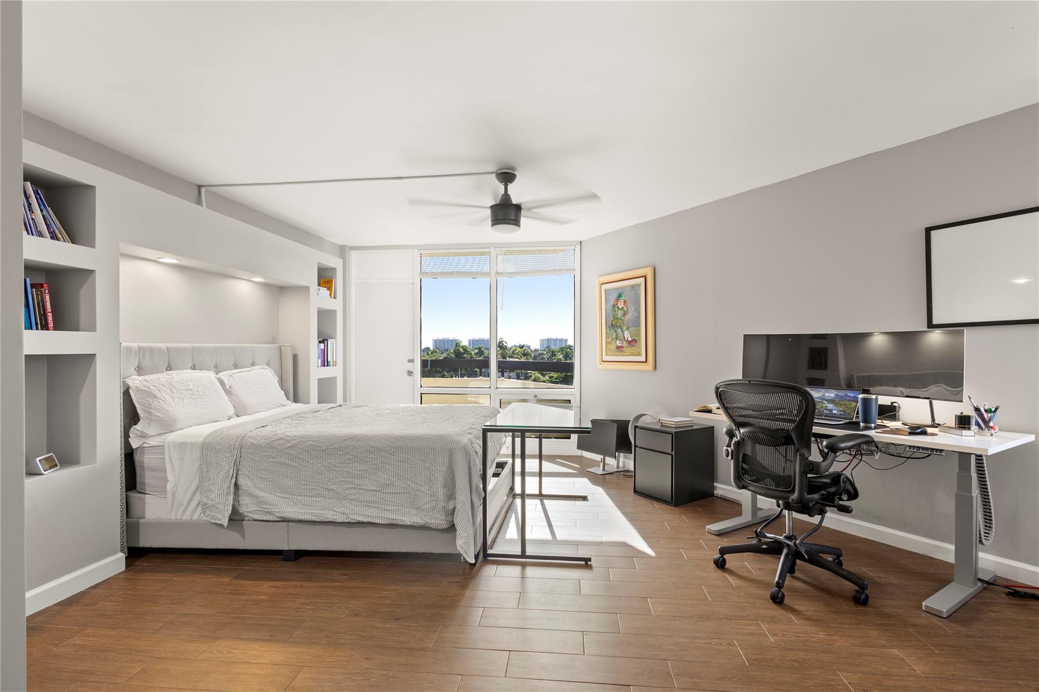 Pointe South - Residential