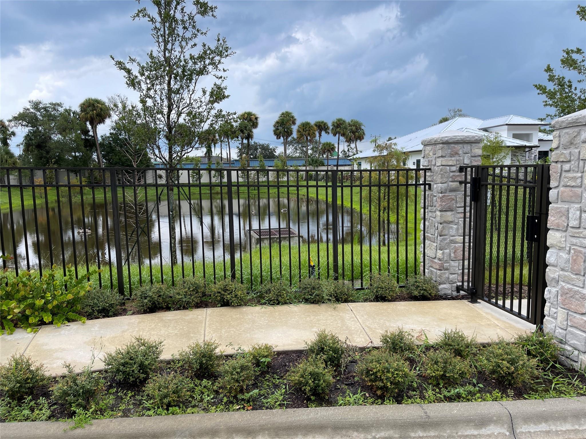 Noble Oaks Estates - Land