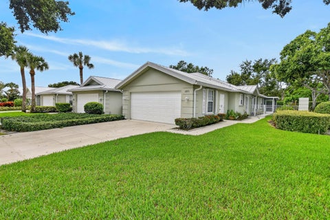 Photo of 1671 SW WATERFALL Boulevard, Palm City, FL 34990 (MLS # B26074304)