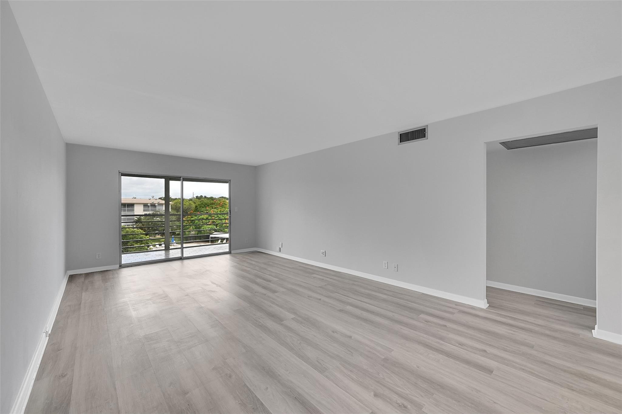 Antigua Village II B Cond - Residential Lease