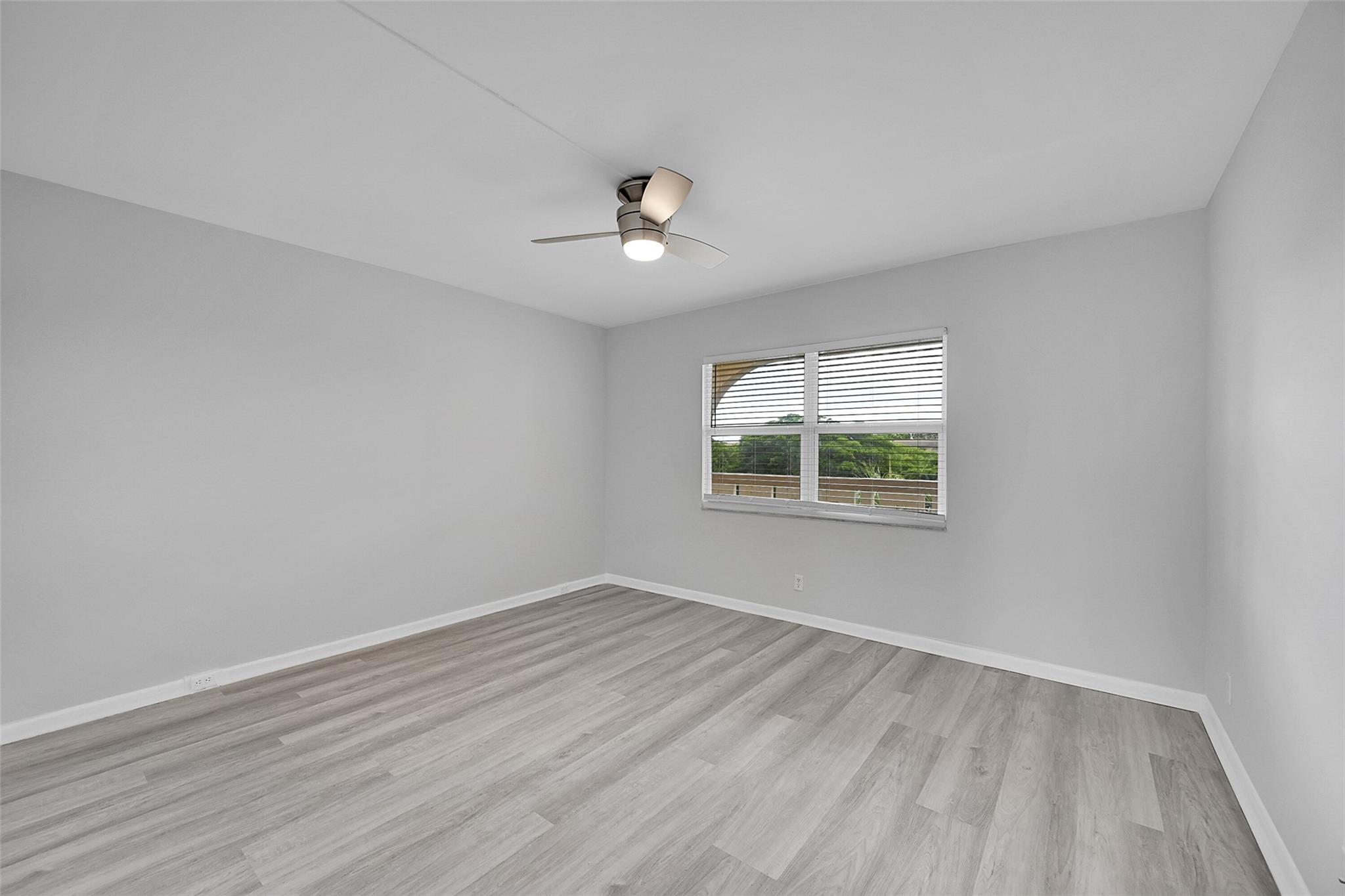 Antigua Village II B Cond - Residential Lease