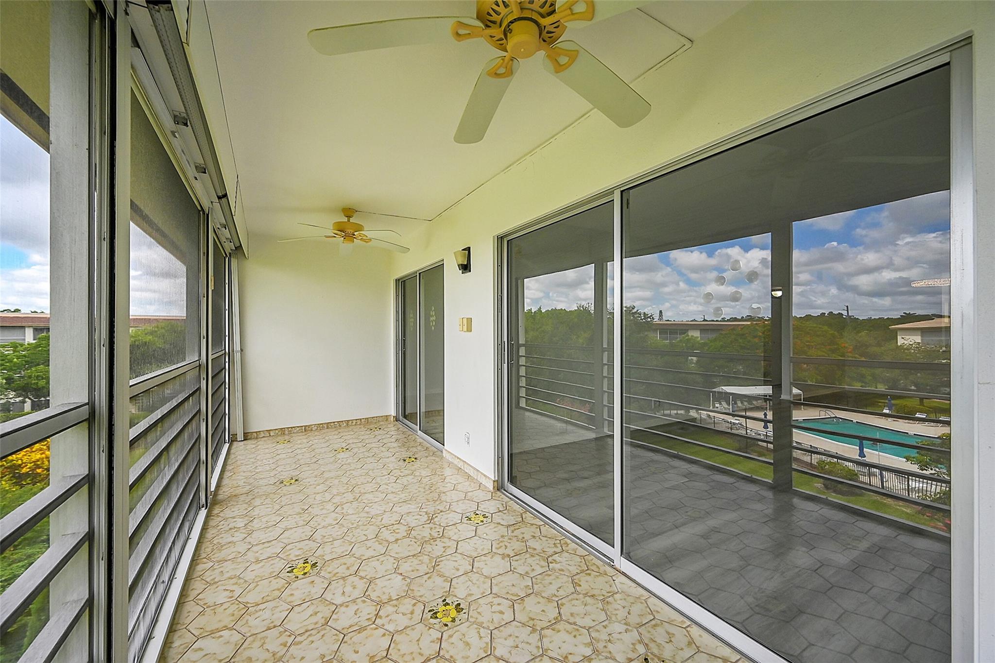 Antigua Village II B Cond - Residential Lease