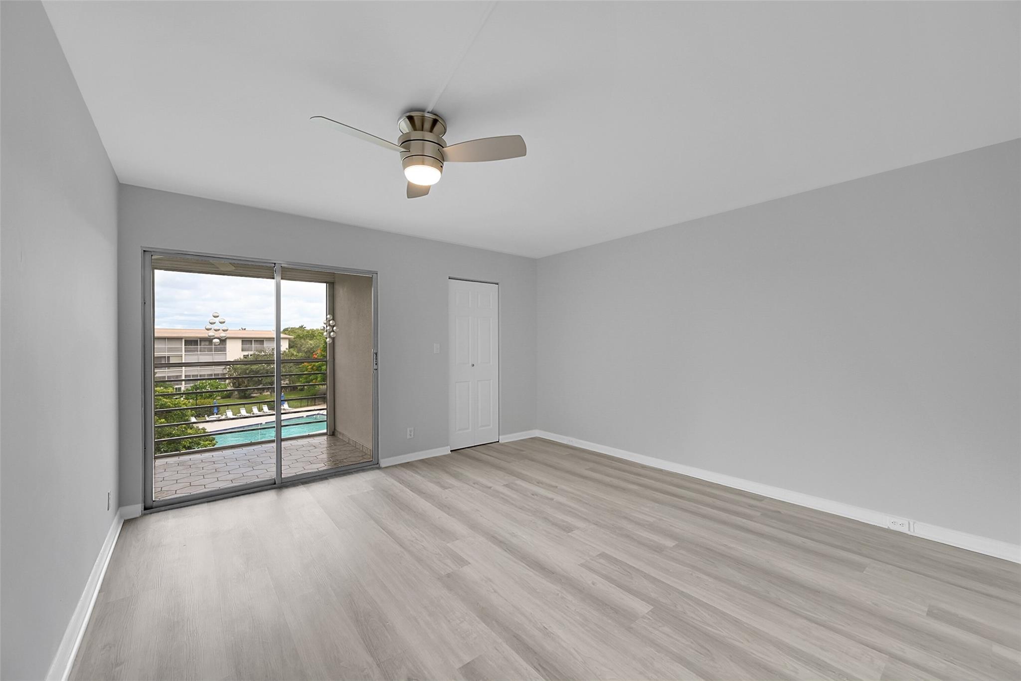 Antigua Village II B Cond - Residential Lease