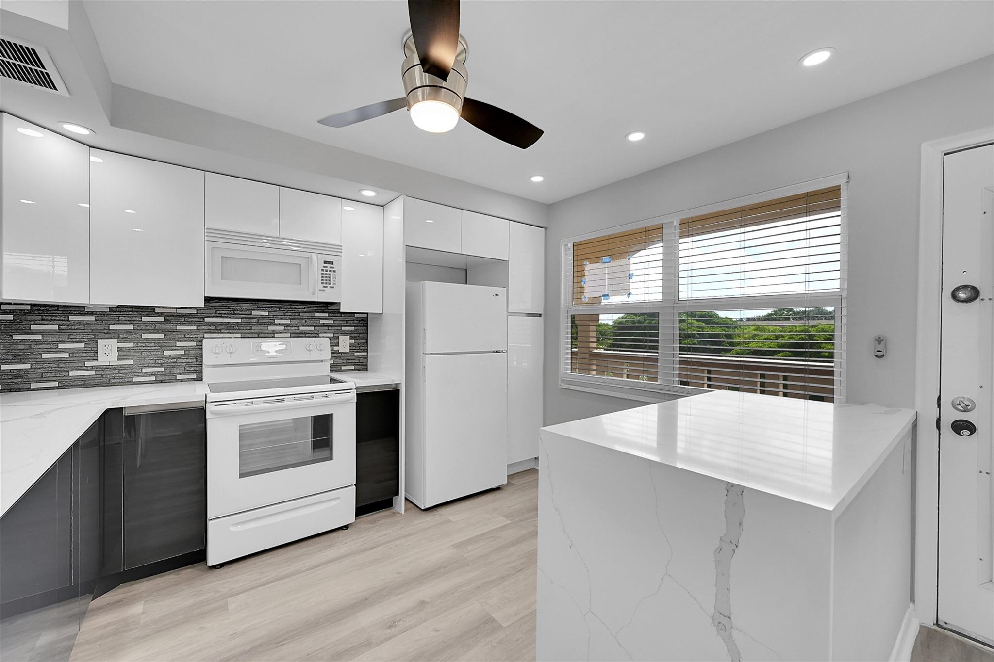 Antigua Village II B Cond - Residential Lease