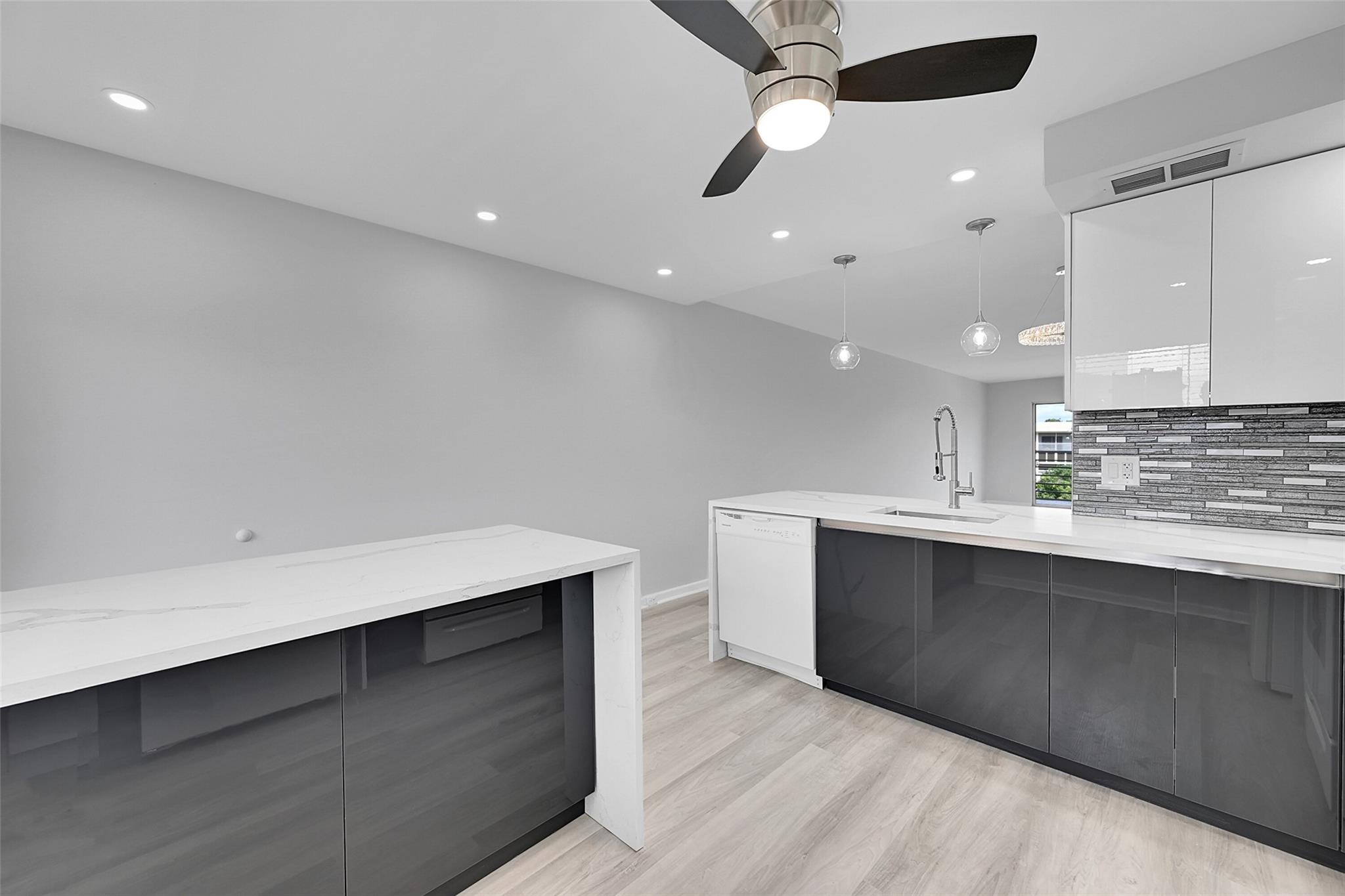 Antigua Village II B Cond - Residential Lease