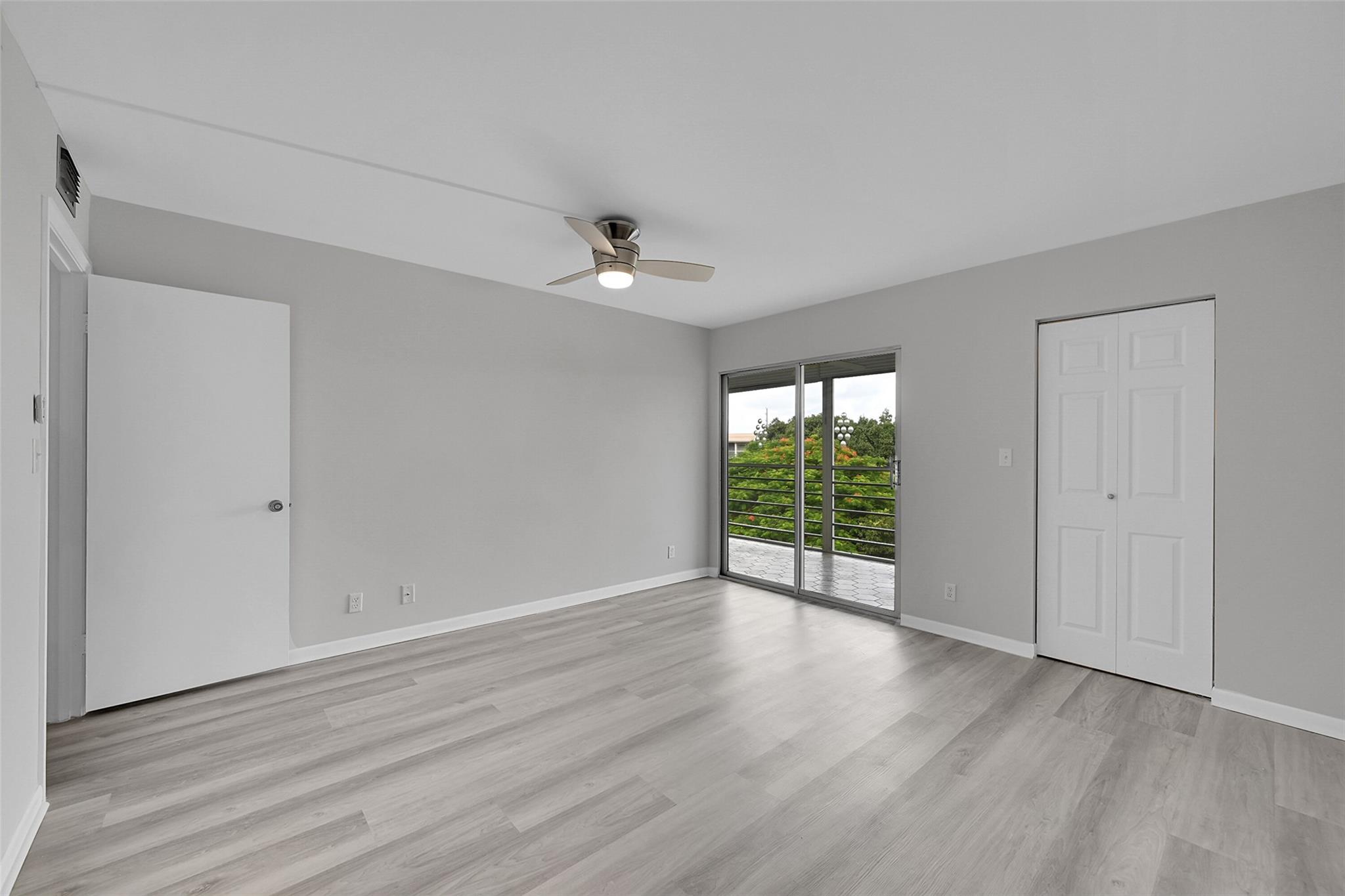 Antigua Village II B Cond - Residential Lease