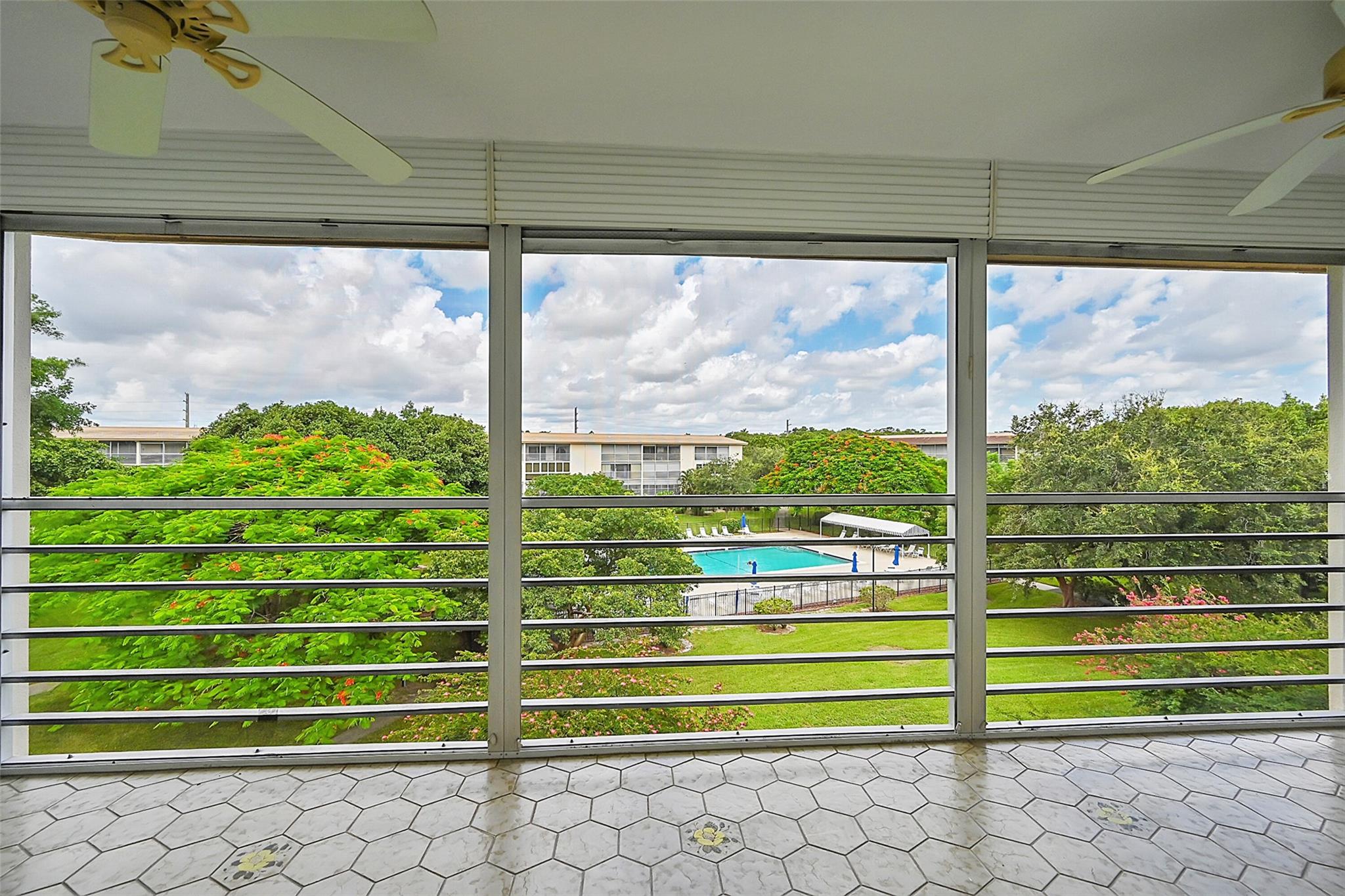 Antigua Village II B Cond - Residential Lease