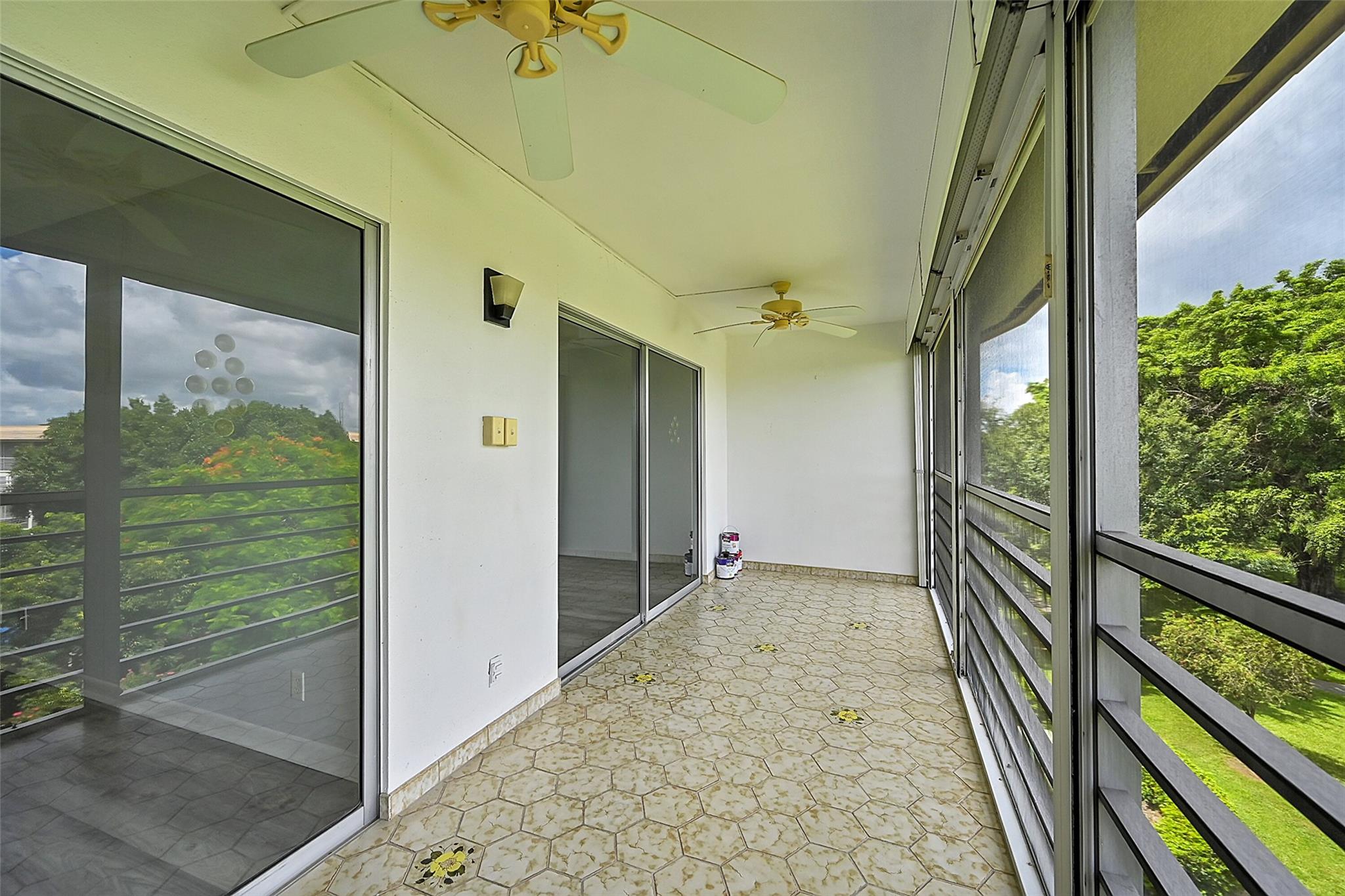 Antigua Village II B Cond - Residential Lease