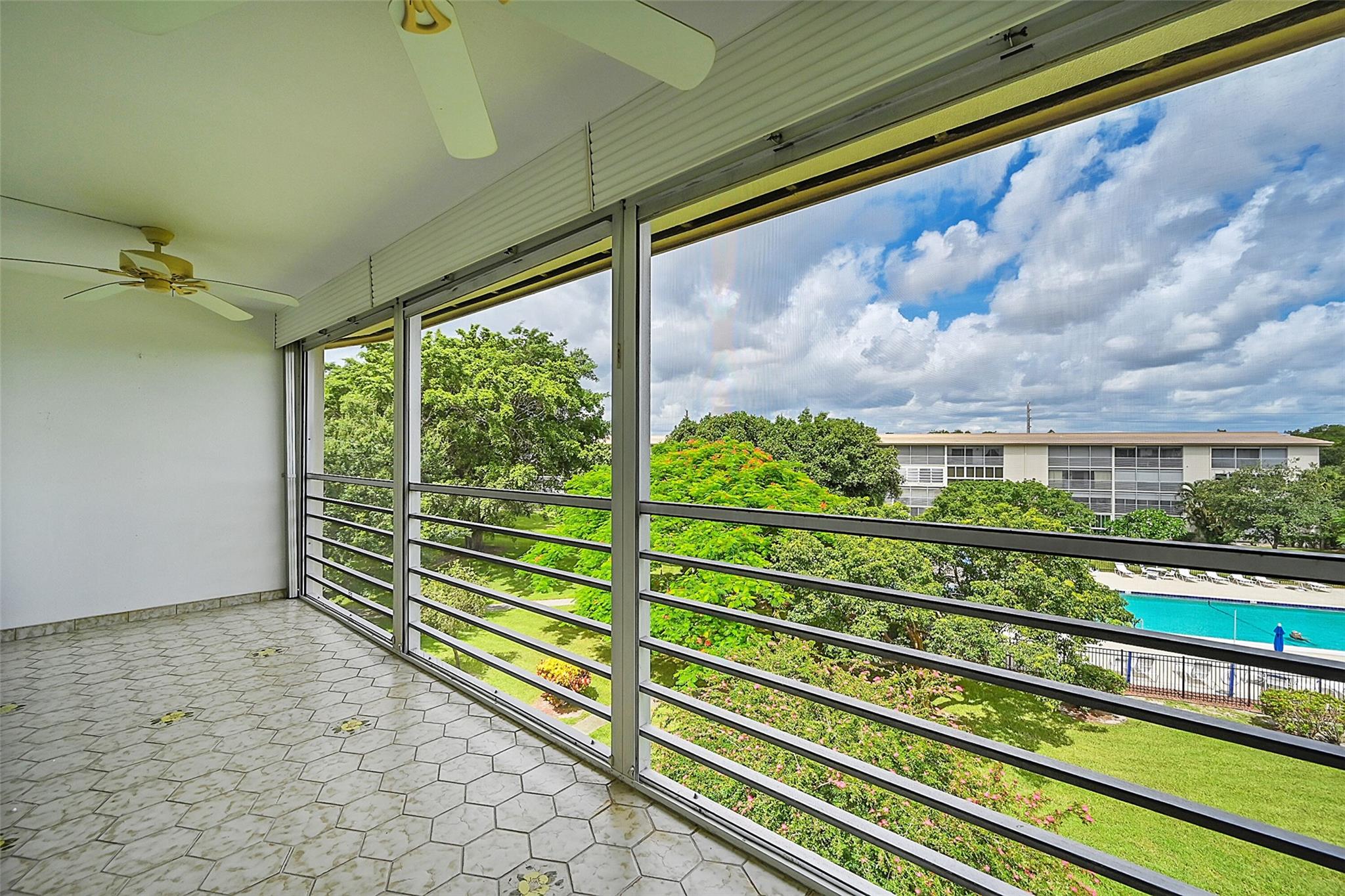 Antigua Village II B Cond - Residential Lease