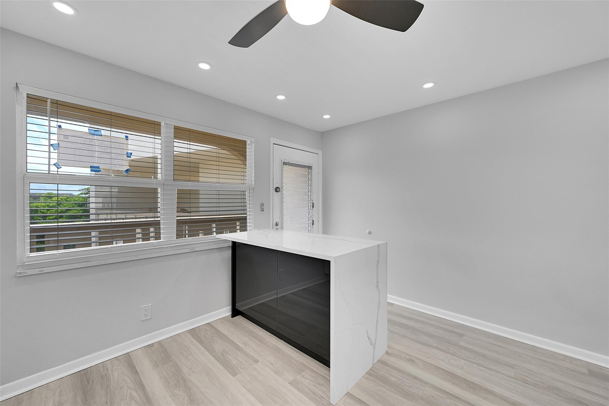 Antigua Village II B Cond - Residential Lease