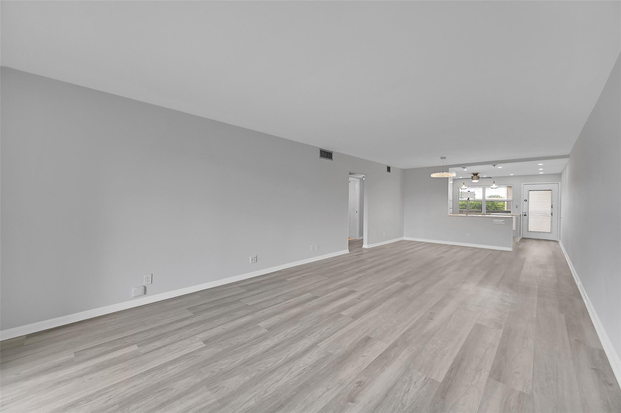 Antigua Village II B Cond - Residential Lease