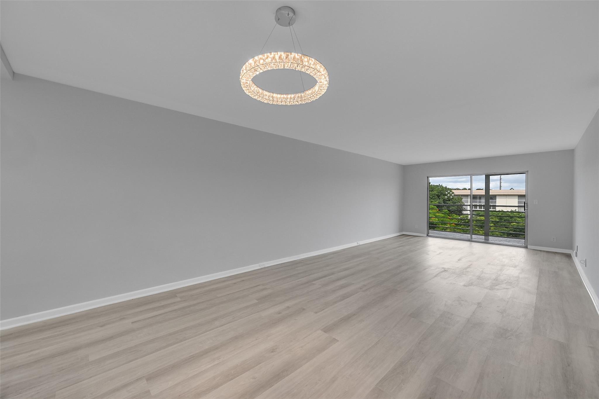 Antigua Village II B Cond - Residential Lease