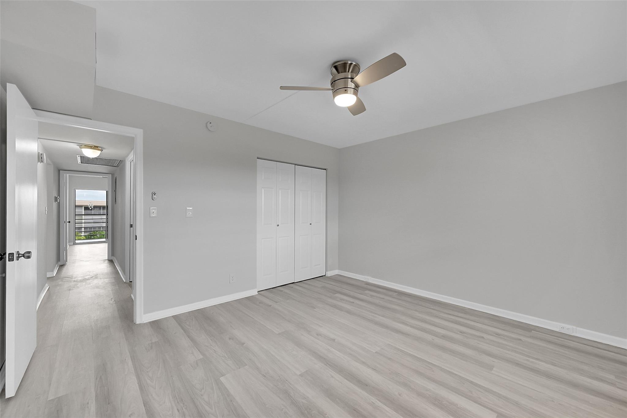 Antigua Village II B Cond - Residential Lease