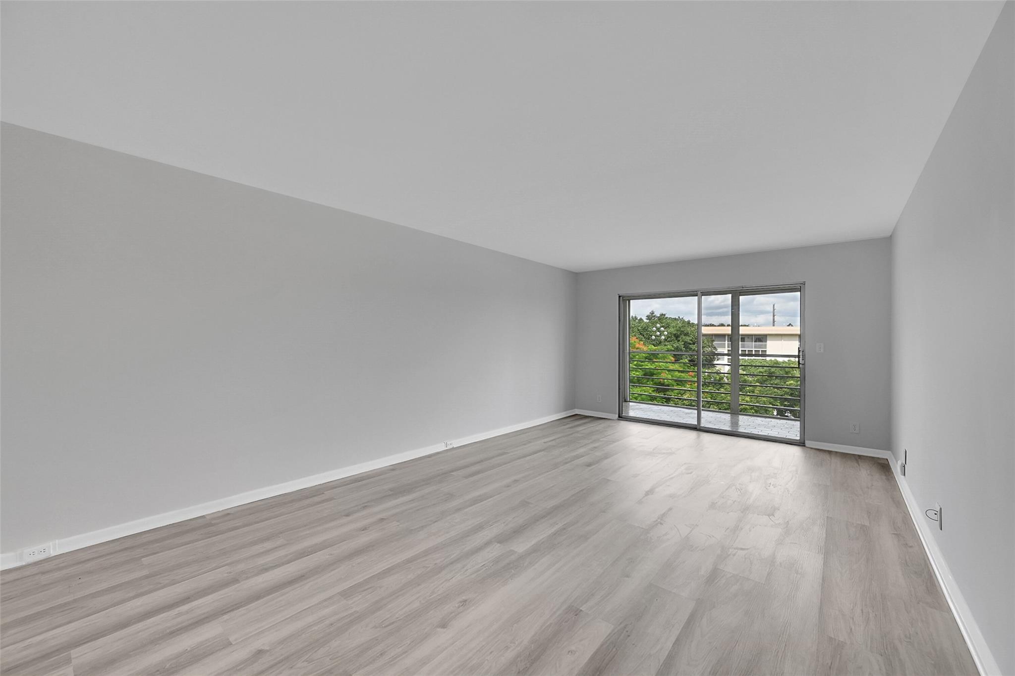 Antigua Village II B Cond - Residential Lease