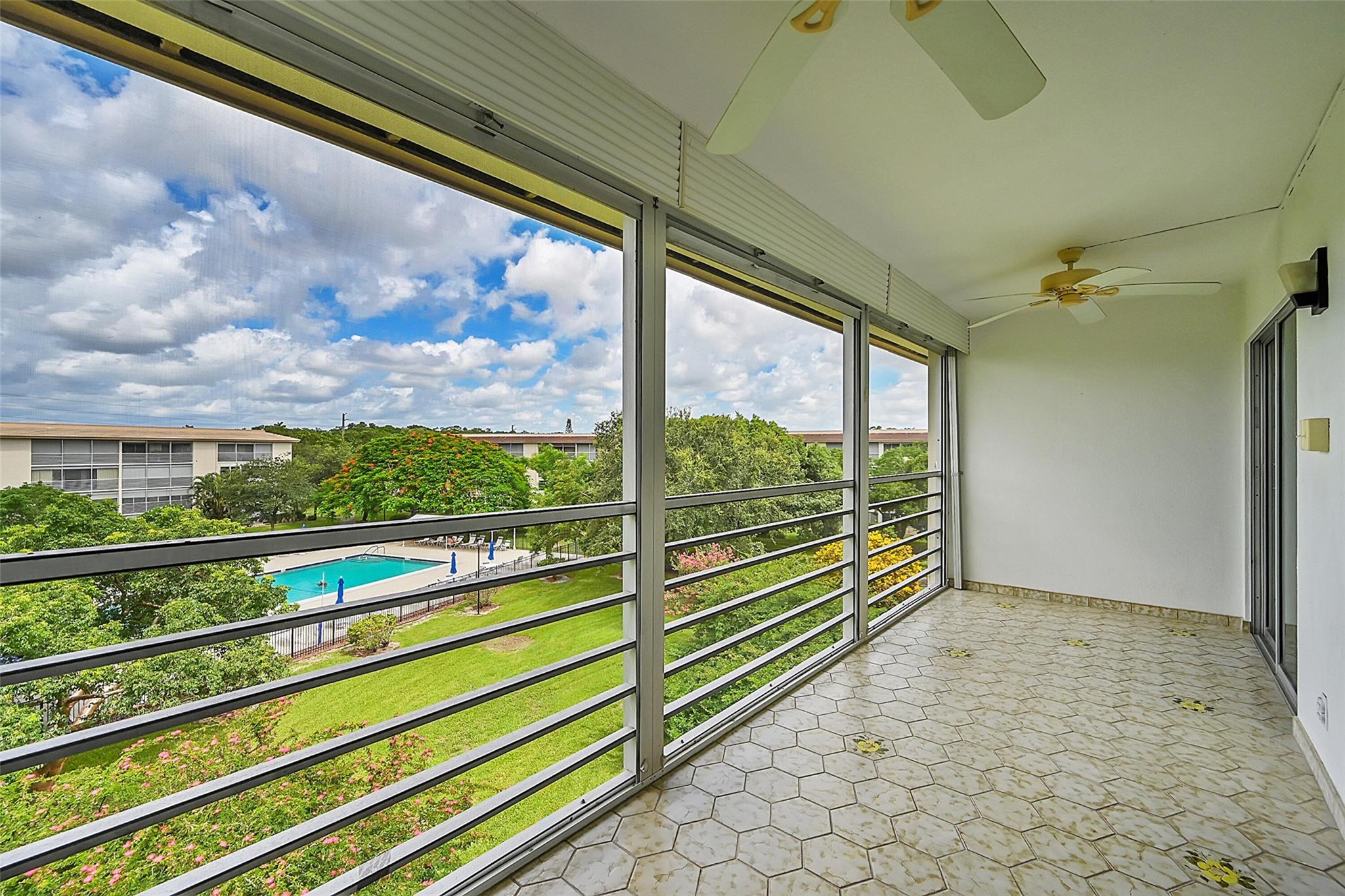 Antigua Village II B Cond - Residential Lease