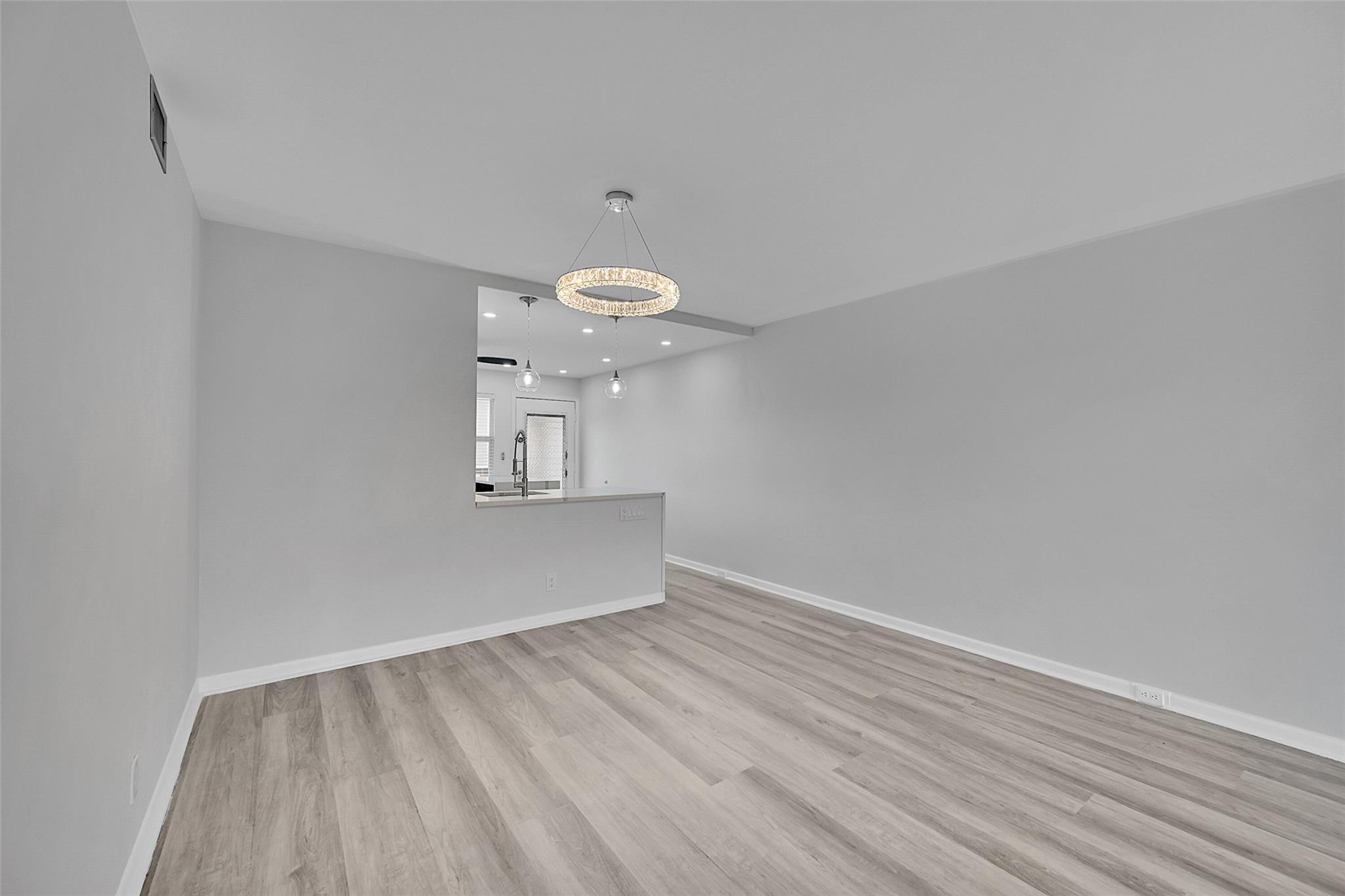 Antigua Village II B Cond - Residential Lease