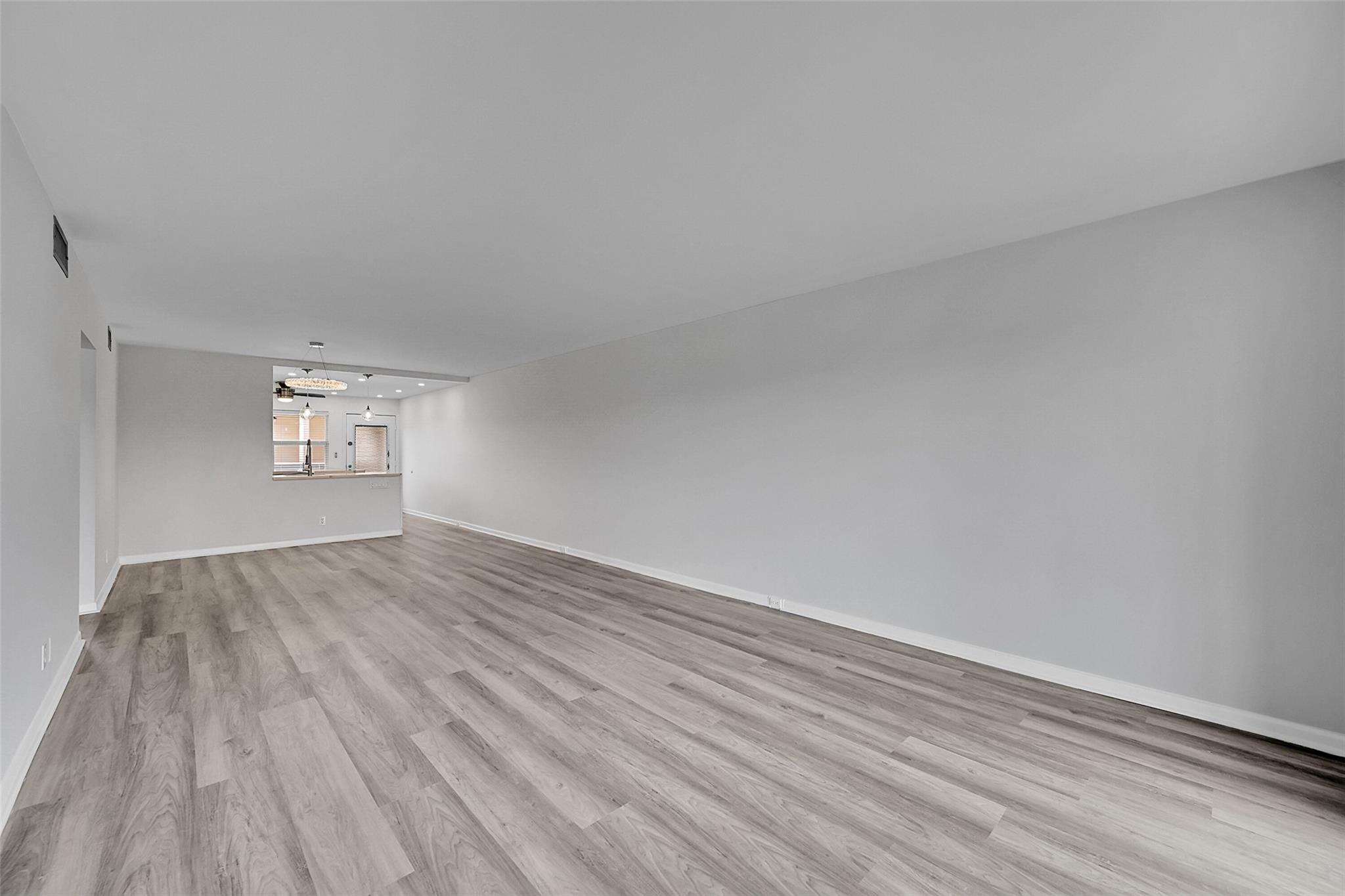 Antigua Village II B Cond - Residential Lease