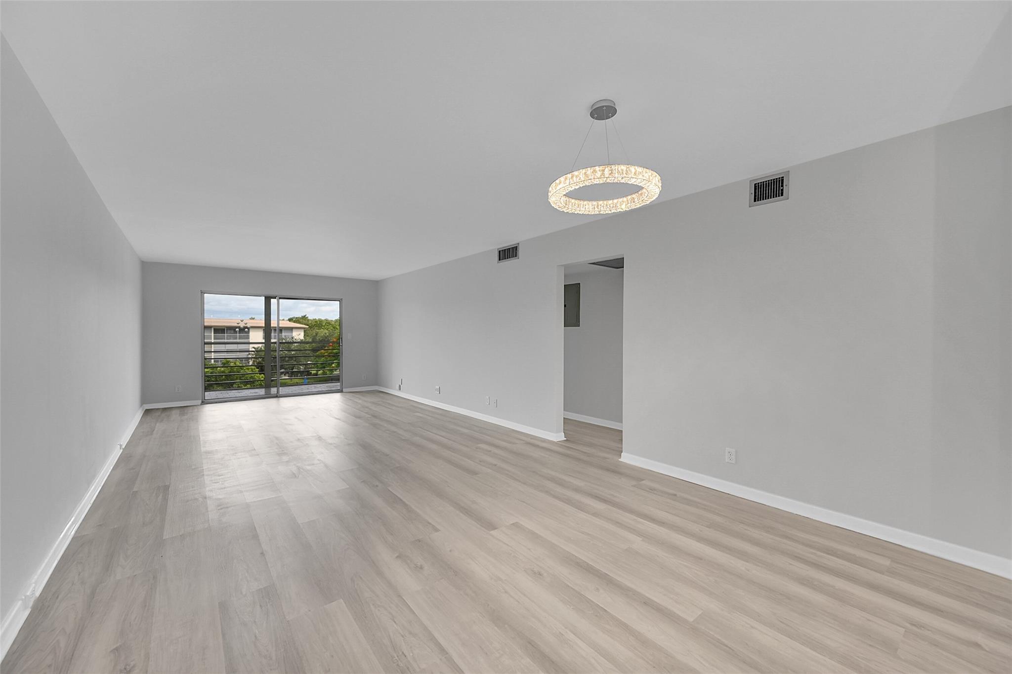 Antigua Village II B Cond - Residential Lease