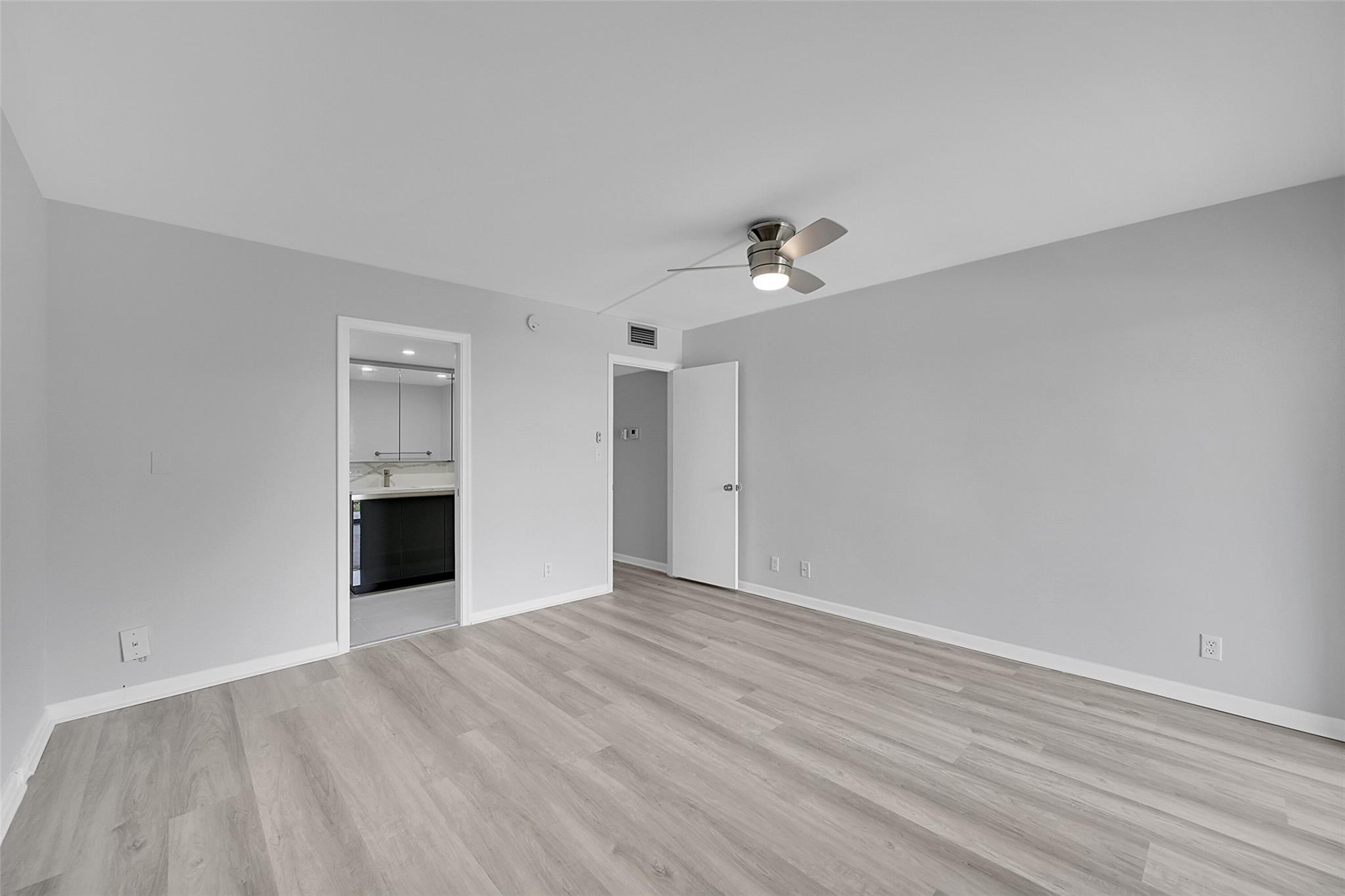 Antigua Village II B Cond - Residential Lease