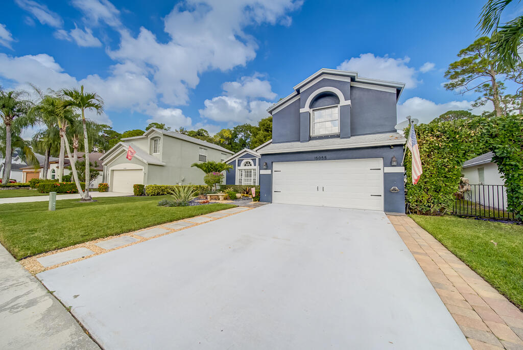 15055 Oak Chase Court