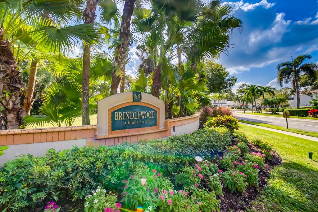 BINKS FOREST OF THE LANDI - Residential