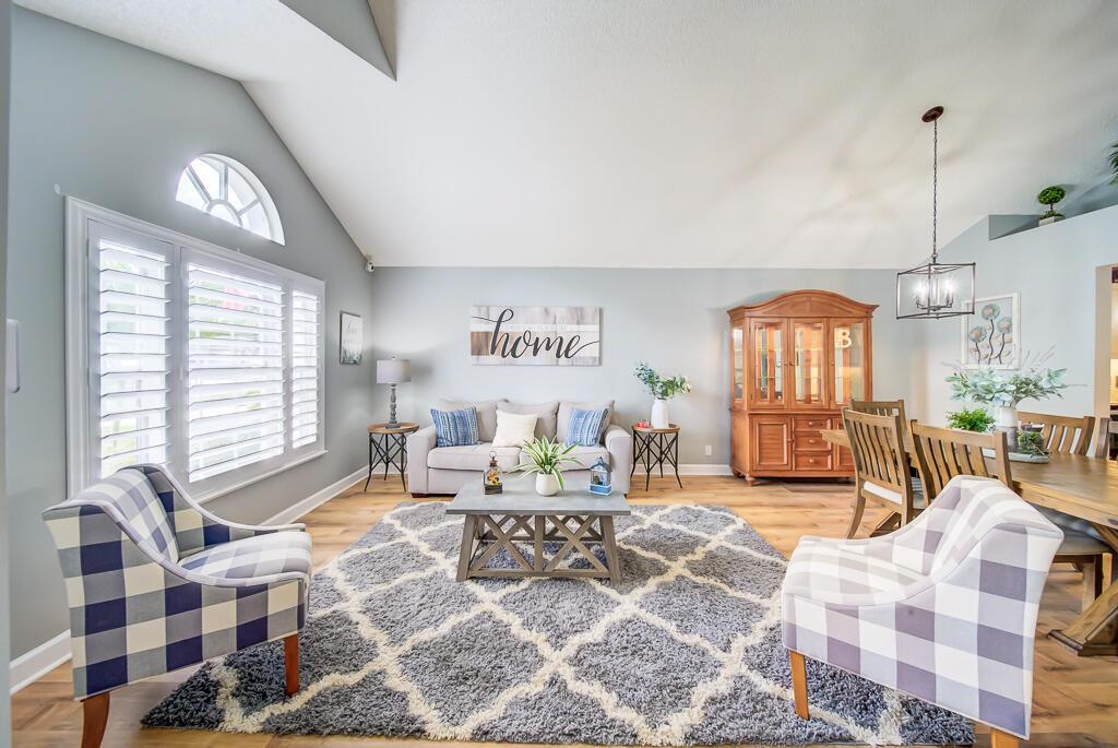 BINKS FOREST OF THE LANDI - Residential