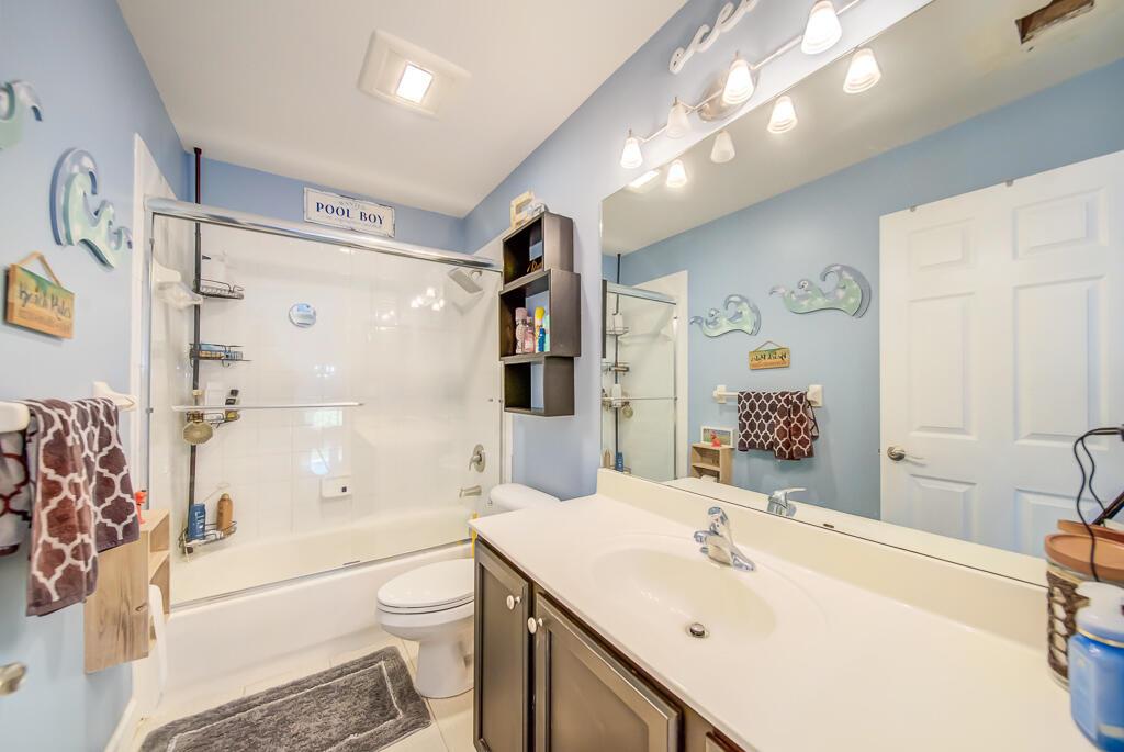 BINKS FOREST OF THE LANDI - Residential