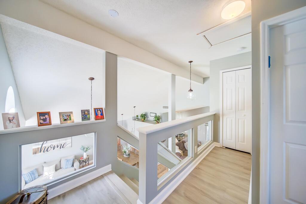 BINKS FOREST OF THE LANDI - Residential