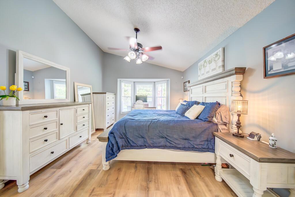 BINKS FOREST OF THE LANDI - Residential