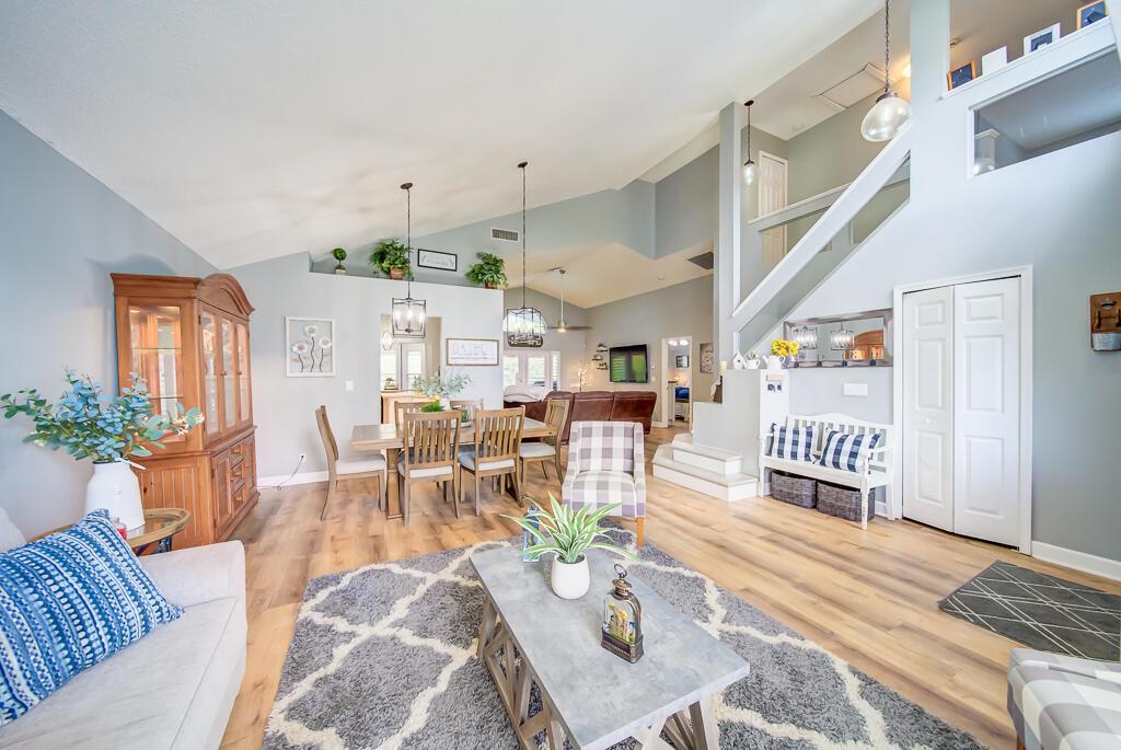 BINKS FOREST OF THE LANDI - Residential