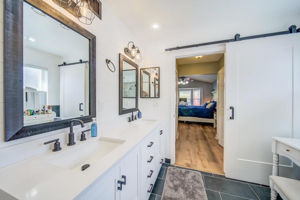 BINKS FOREST OF THE LANDI - Residential