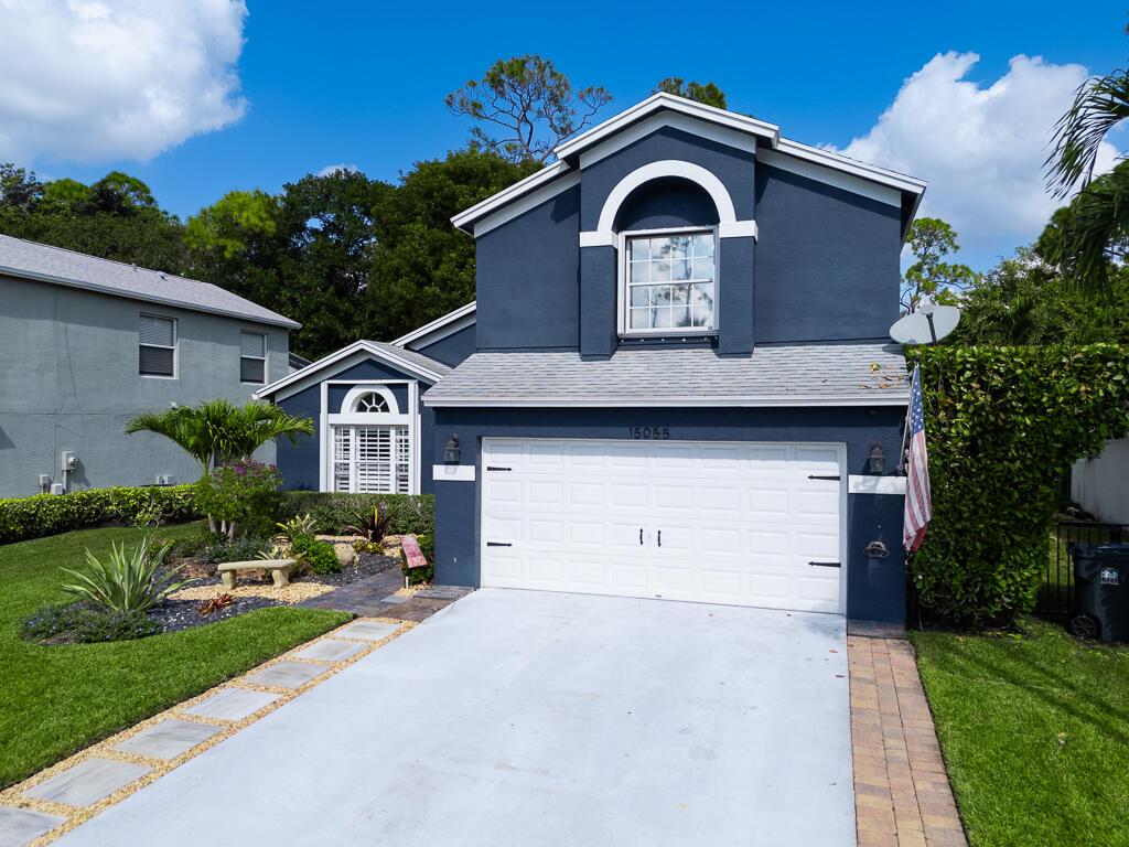 15055 Oak Chase Court