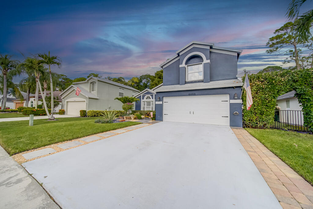 15055 Oak Chase Court