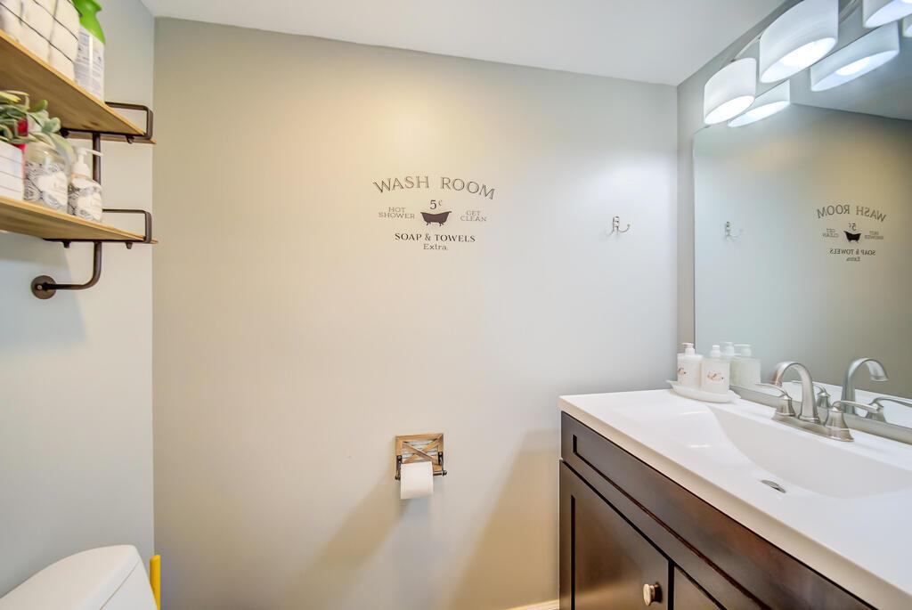 BINKS FOREST OF THE LANDI - Residential