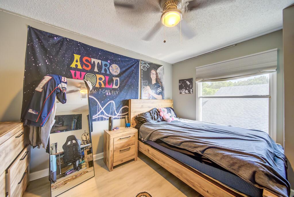 BINKS FOREST OF THE LANDI - Residential