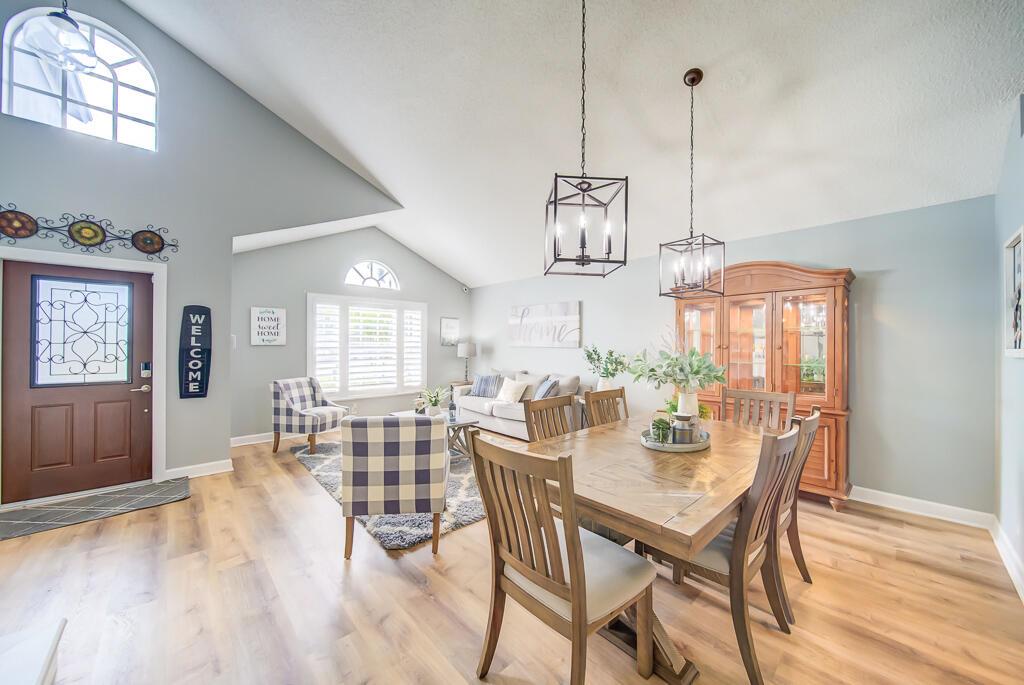 BINKS FOREST OF THE LANDI - Residential