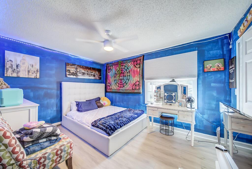 BINKS FOREST OF THE LANDI - Residential