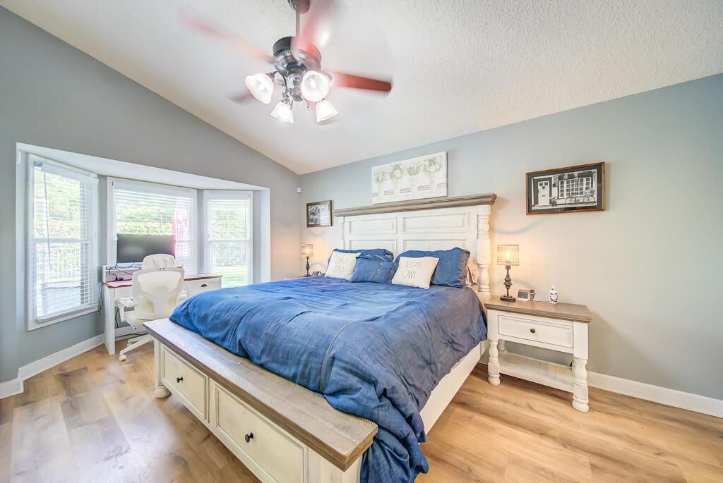 BINKS FOREST OF THE LANDI - Residential