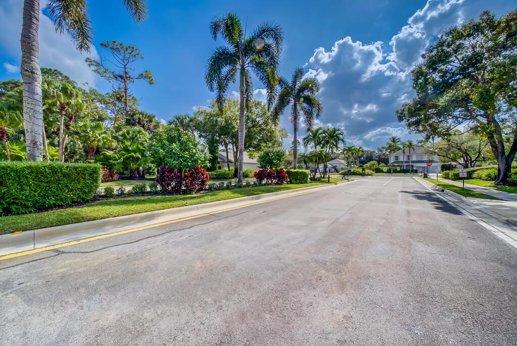 BINKS FOREST OF THE LANDI - Residential