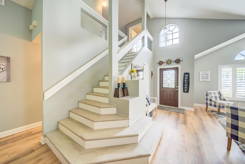 BINKS FOREST OF THE LANDI - Residential