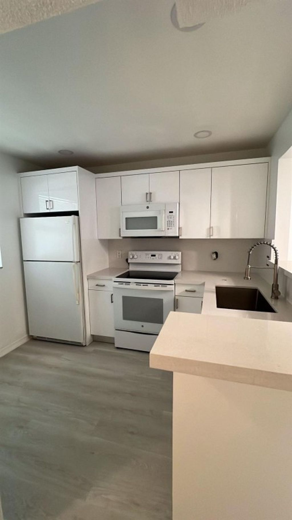 Photo of 6796 S Palmetto Circle #202, Boca Raton, FL 33433 (MLS # F10511602)