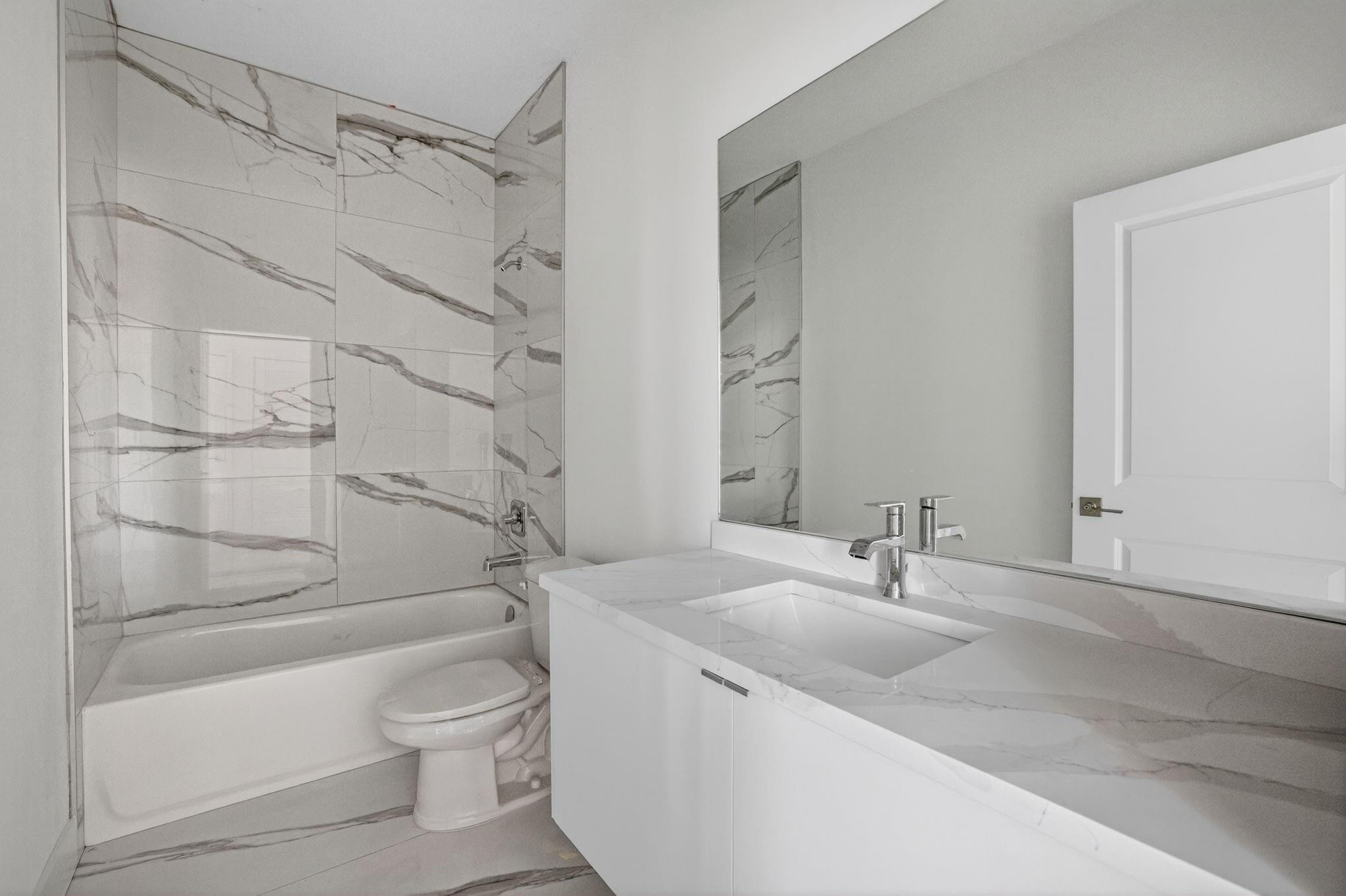 Solstice Townhomes LLC - Residential