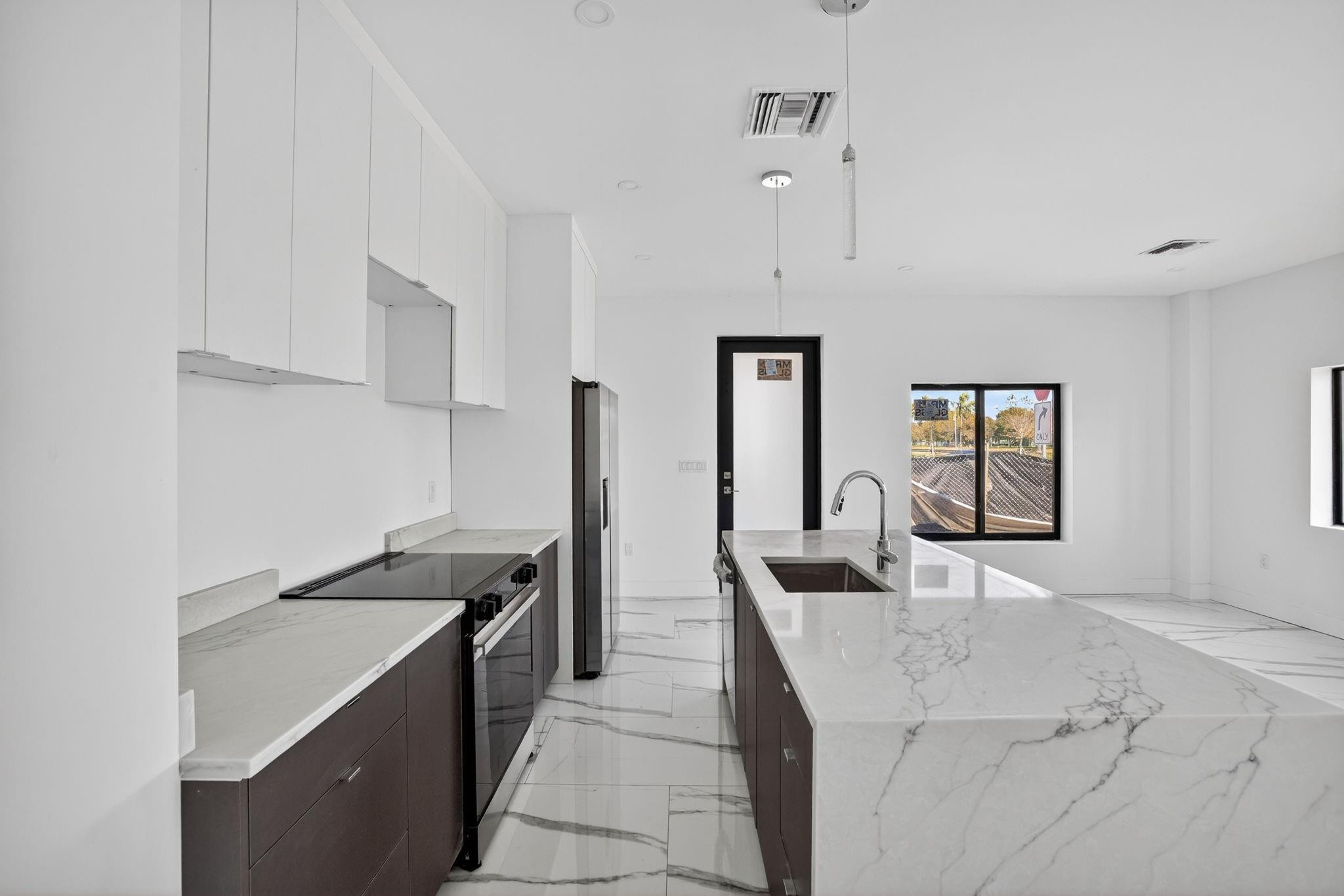 Solstice Townhomes LLC - Residential