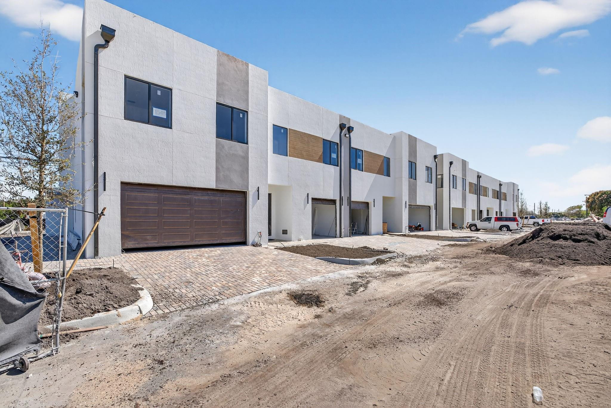 Solstice Townhomes LLC - Residential