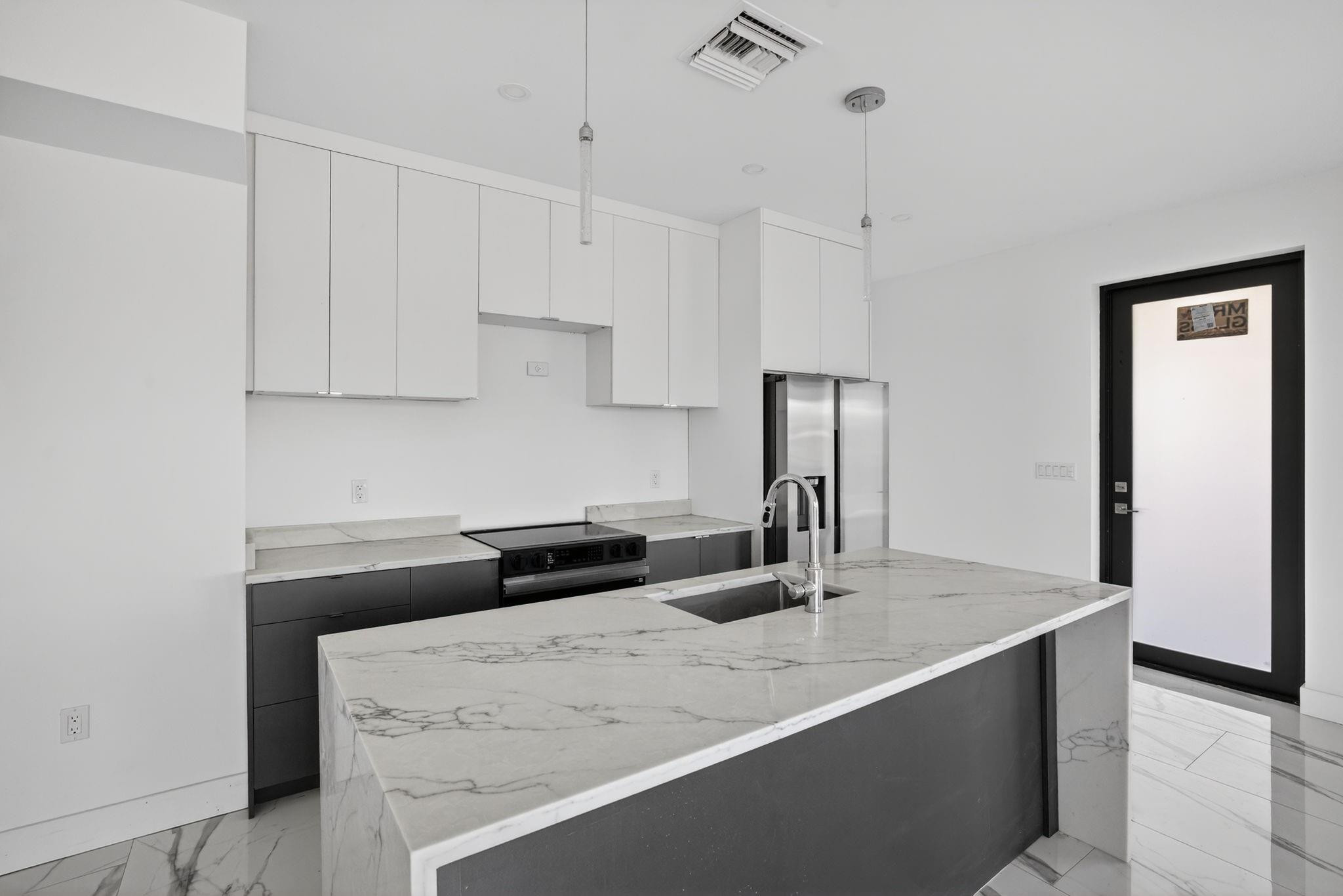 Solstice Townhomes LLC - Residential